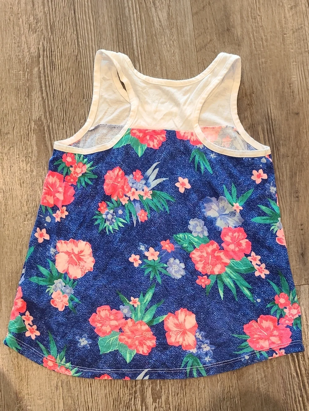 Justice 2 Pair of Sequins Tank Top Size 8